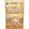 Macro Mike Protein Muffin Baking Mix - Choc Chip 250g