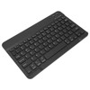 Wireless Keyboard Ergonomic Design Waterproof Tablet Wireless Keyboard with Keyboard