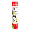 Kores - Kolores, 12 Triangular Shape Colouring Pencils - Twist