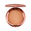 MAC Skinfinish Sunstruck Matte Bronzer - Matte Medium Golden, 8