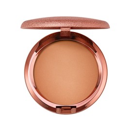 MAC Skinfinish Sunstruck Matte Bronzer - Matte Medium Golden, 8 g