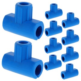 WHAMVOX Fishing Spool Adapter Fly Fishing Tackle Connector Replacement Line Spools Adapter