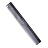 ARTERO YSPARK YS-345 Cutting Comb, Carbon Black, 1 Piece