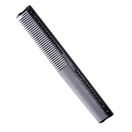 ARTERO YSPARK YS-345 Cutting Comb, Carbon Black, 1 Piece