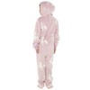 Kids Glow In The Dark Onesie LN001 Unicorn 11-12 Years