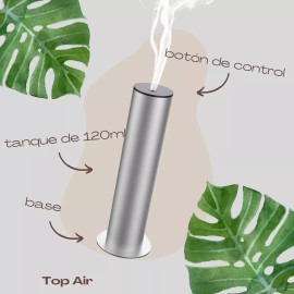 Aromae.mx Esencia Ambiental Profesional - Fresa Y Frutos