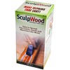 System Three SculpWood Paste Wood Epoxy Filler, 1 Quart Kit