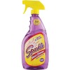 AJ Funk 20122 Sparkle Ammonia-Free Original Formula Glass Cleaner, 26-Ounces