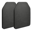 Pack Of 2 Vest Eva Pad, Body Armour, Tactical Vest