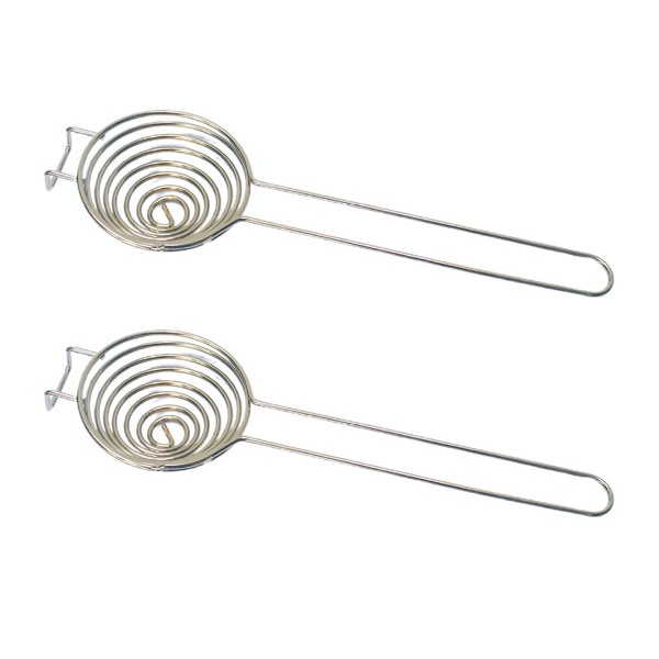 KXUSW Egg Separator Egg Separator Stainless Steel Egg Separator Egg