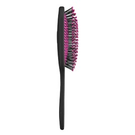 The Knot Dr. For Conair The Pro with Case Pink