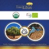 Argan Oil - 100% Pure Organic Cold Pressed Produced and