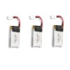 Walkera Mini CP 3.7v 350mAh 25c Lipo Battery Pack 3