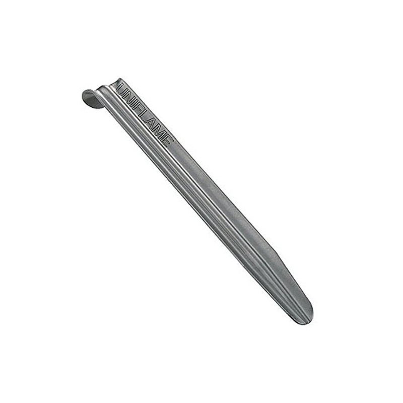 UniFlame Stainless Steel Pegs 6-Piece Set 681534