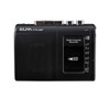 ELPA CTR-400F Cassette Tape Recorder with Radio