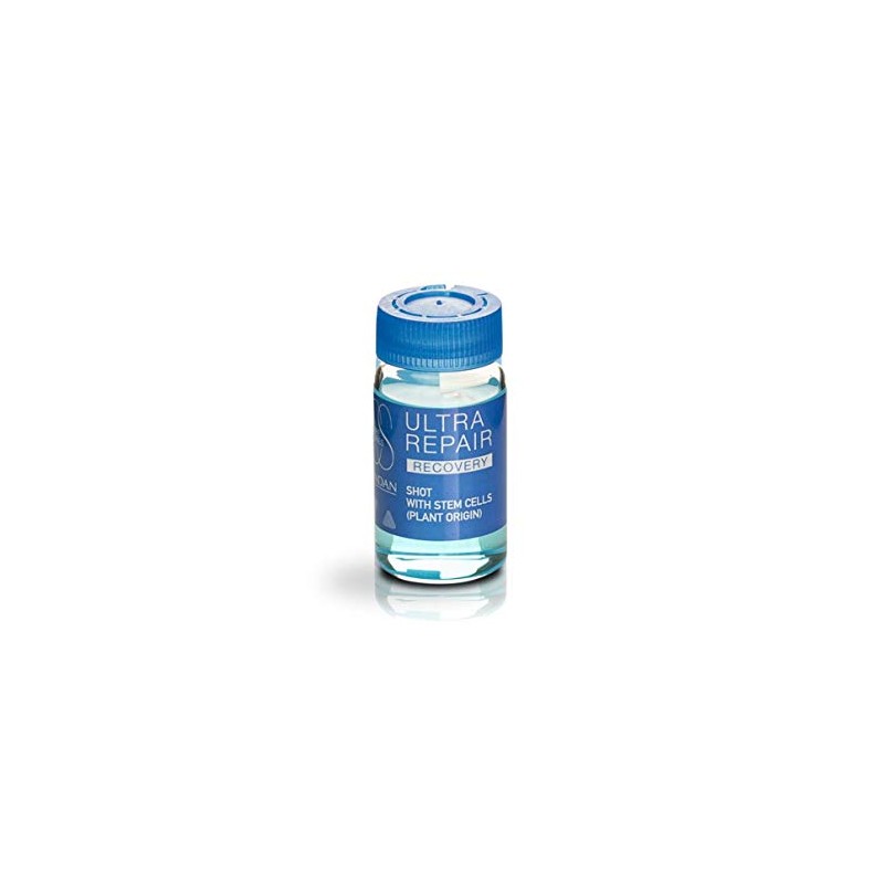 Lendan Recovery Ultra Repair Células Madre Booster 6x10ml- Incluye regalo