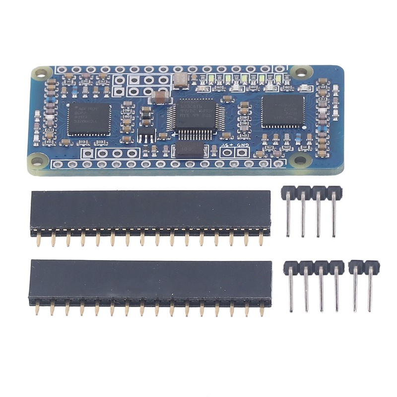 20mW Duplex Hotspot Board Module Excellent Capacitance U Band Duplex