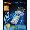 AtomBulb H1 Bulbs, 40000LM 6500K Cool White, 1:1 Mini Size,