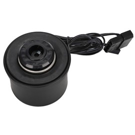 12V DC Water Pump 1100L/H Flow 5000rpm Fast Heat Dissipation Mini DC Pump