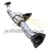 Exhaust Front Pipe Compatible for 2012 Honda Crosstour 3.5L |