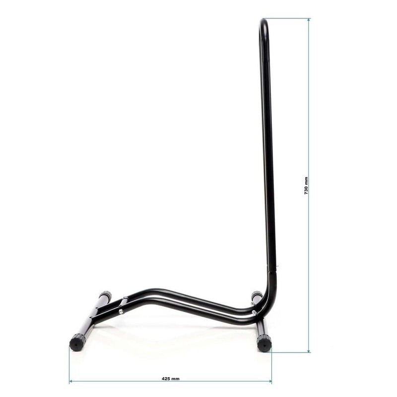 Mobile Bicycle Stand 1 Bicycle Floor Stand Repair Repair Stand