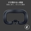 Razer Facial Interface for Meta Quest 3 Ultra Thin Supports