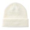 Decentron Classic Men's Warm Winter Hats Thick Knit Cuff Beanie
