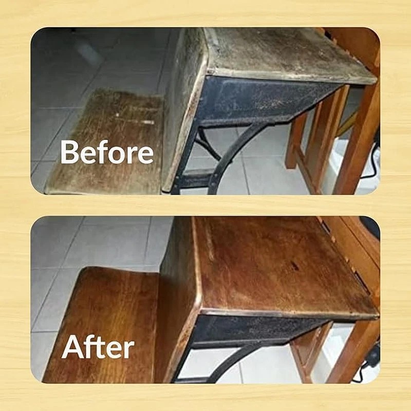 Howard Products Howard-Rf5016, Mahogany