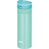Thermos Vacuum Insulated Travel Flask, One - Touch Open Type,