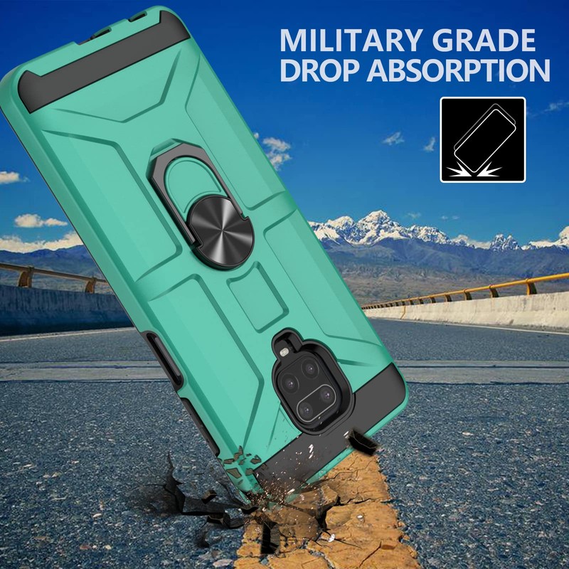 for Redmi Note 9 Pro Case, Note 9s/Note 9 Pro