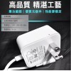 Unblock Tech Original U.S. Wall Plug Power Adapter for All