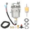 146-0881 Carburetor Replacement for Onan Cummins Generator A041D744 KY Series