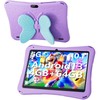 SGIN Tablet for Kids, 10 Inch Android 13 Kids Tablet