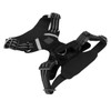 Pet Chest Strap Adjustable Reflective Waterproof Dog Leash Vest with