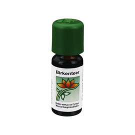 Birch Tar Oil Chrutermannli 10 ml