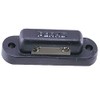 Perko Surface Mount Utility Light Black