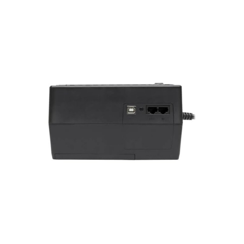 Tripp Lite Series Internet Office Standby UPS INTERNET550U - 1