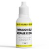 XTryfun Windshield Repair Resin, Car Windshield Crack Repair Liquid, Automotive