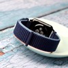 WOCCI Watch Band, 0.6 inches (16 mm), 0.7 inches (18