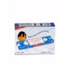 U International SATYA 40g, 1개, 1g / U International ユーインターナショナル SATYA 사이바바 나그참파 40g, 1개, 1g