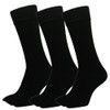 Asuka Men's 5-Toe Socks, Made with Asahi Kasei Deodorizing ROICA,