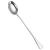 YSAMAX 20 cm Long Handle Latte Spoon Set of 6
