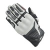 Held Hamada Motocross Gloves, Grey/Black, 10