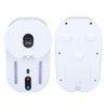 Automatic Foaming Liquid Soap Dispenser Wall Mounted Infrared Induction Hand