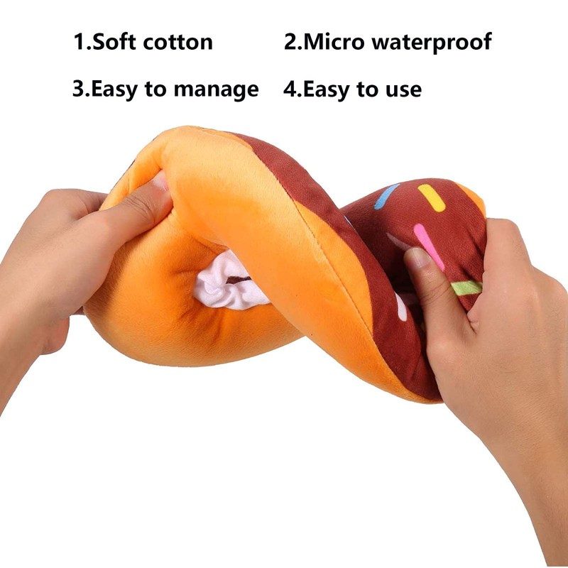 Anti Bite Cat Protective Collar Adjustable Cat Protective Collar Soft
