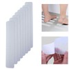 ONTWIE Anti-Slip Sticker, Clear Bath Safety Strips Safety in Bath