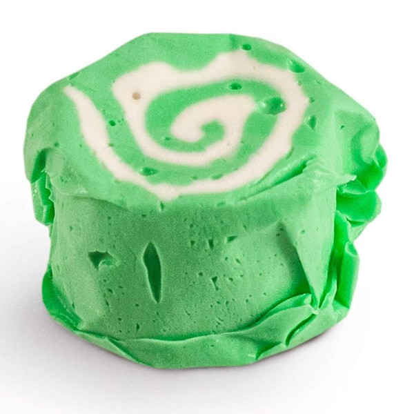 Taffy Shop Key Lime Pie Salt Water Taffy - Small