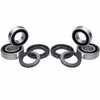 Replacement Parts For Both Front Wheel Bearing Seal Kits for