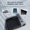 BIBIBO Storage Box for Kia Ceed SW GT Proceed GT