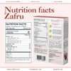 zafru Miracle Berry - Miracle Fruit - Freeze-Dried Flavor-Changing Berry